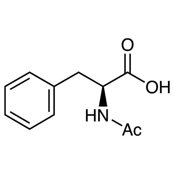 N-Acetyl-L-Phenylalanine CAS 2018-61-3 (Ac-Phe-OH) Purity >99.0% (HPLC) Factory