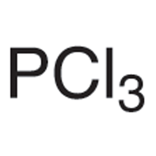 Phosphorus Trichloride CAS 7719-12-2 Purity >99.0% (T)