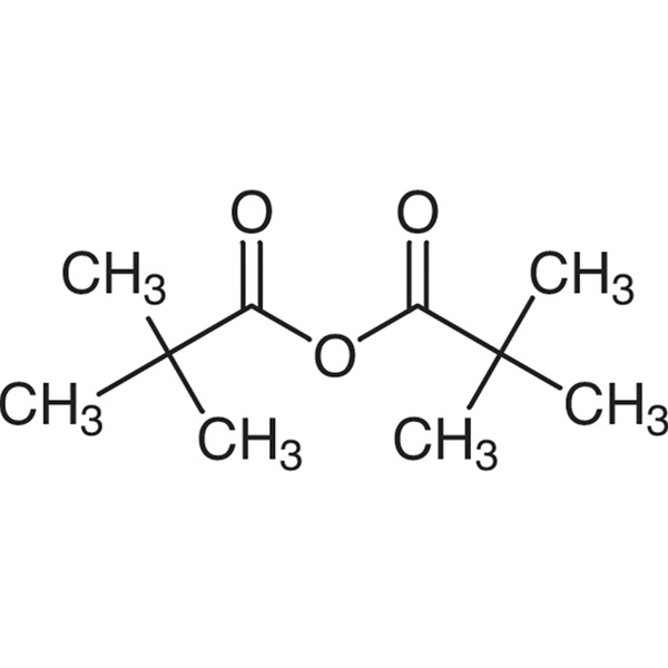 Pivalic Anhydride CAS 1538-75-6 Purity >99.0% (GC)