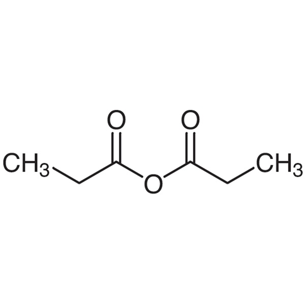 Propionic Anhydride CAS 123-62-6 Purity >99.0% (GC)