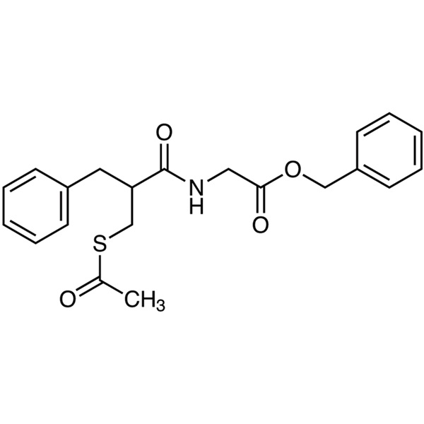 Racecadotril CAS 81110-73-8 Purity >99.0% (HPLC) High Quality