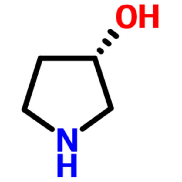 (S)-3-Pyrrolidinol CAS 100243-39-8 (S)-3-Hydroxypyrrolidine Purity >97.5% (GC) Factory