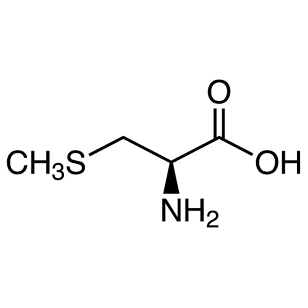 S-Methyl-L-Cysteine CAS 1187-84-4 H-Cys(Me)-OH Purity >98.0% (Titration)