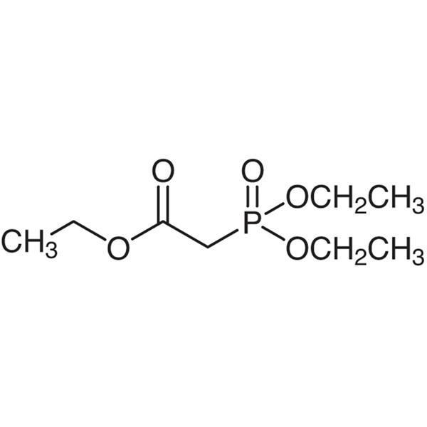 Triethyl Phosphonoacetate CAS 867-13-0 Purity >99.0% (GC) Factory High Quality