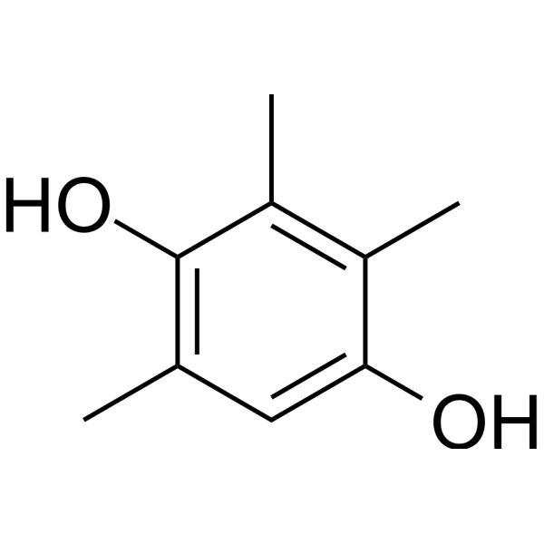 Trimethylhydroquinone (TMHQ) CAS 700-13-0 Purity >98.5% (GC)