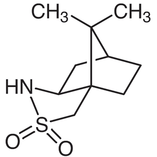 Super Purchasing for Phenylpropylamine - (+)-10,2-Camphorsultam CAS 108448-77-7 Assay ≥98.5% High Purity – Ruifu