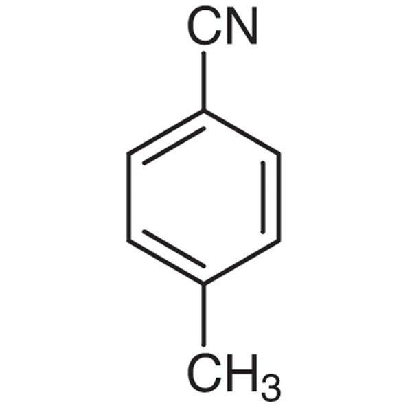 p-Tolunitrile CAS 104-85-8 Purity ≥99.0% (GC) High Purity