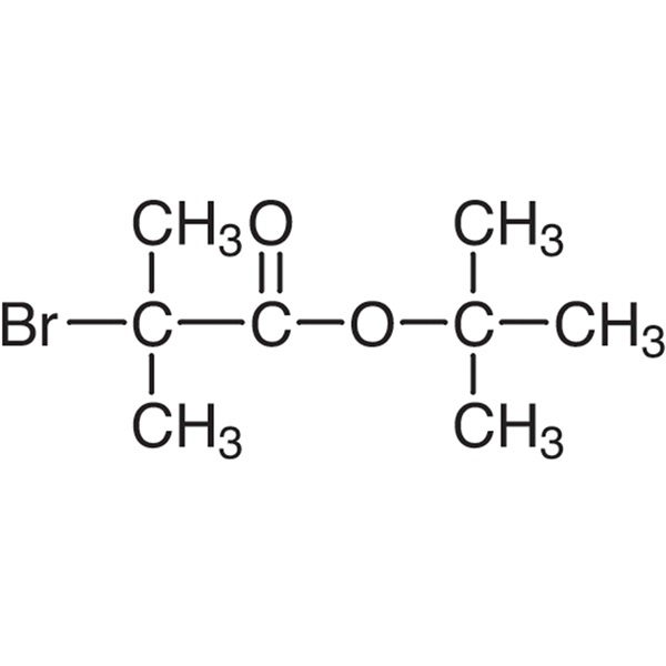 tert-Butyl 2-Bromoisobutyrate CAS 23877-12-5 Purity >99.0% (GC) High Quality